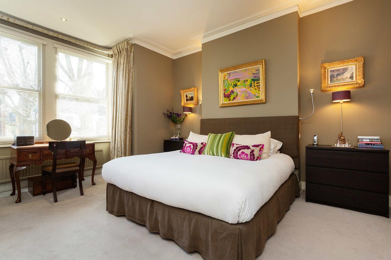 Veeve - Ellerby Parkside Londres